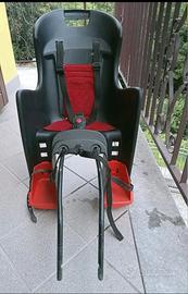 Seggiolino Bicicletta