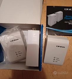 Powerline Bridge Onda