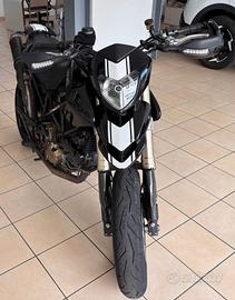 Ducati Hypermotard 1100 1100S
