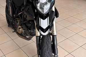 Ducati Hypermotard 1100 1100S