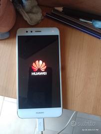 smartphone Huawei p10 lite 