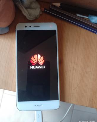 smartphone Huawei p10 lite 