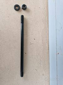 prigionieri motore fiat 500 epoca