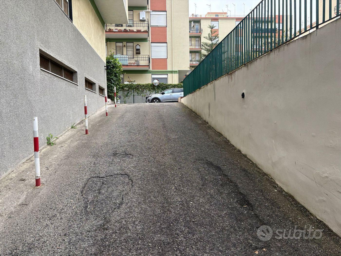 Appartamento – Messina, Rione Condottieri, II Circoscrizione - Vista 3