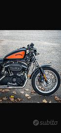 Harley Davidson