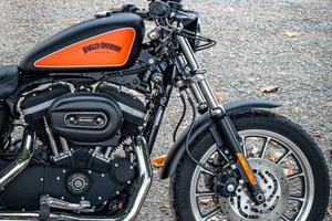 Harley Davidson
