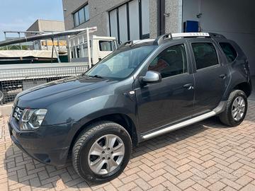 Dacia Duster GPL !!!