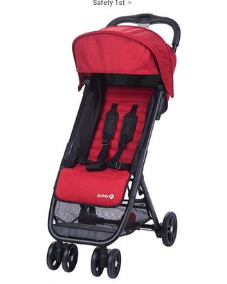 passeggino da viaggio