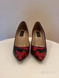 Decollete Valentino Garavani