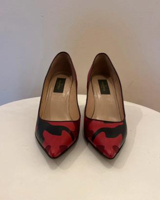 Decollete Valentino Garavani