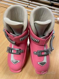 Roces Scarponi e Sci ...VENDUTO!!!!!!!!