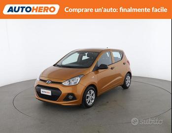 HYUNDAI i10 NN06172