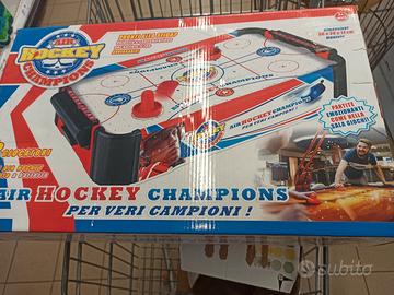 Gioco Air Hockey 