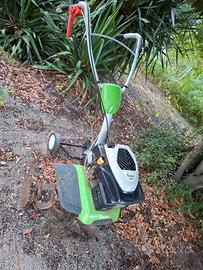 Motozappa Viking hb585 