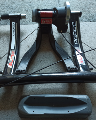 Rullo elite crono force