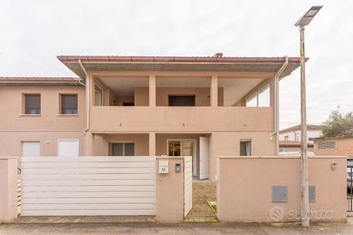 Villetta di recente ristrutturazione