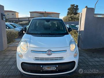 Fiat 500L UNICO PROPRIETARIO - GARANZIA