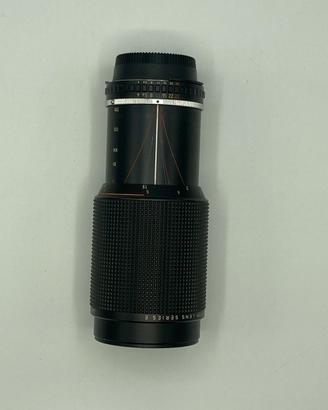 Obiettivo Nikon Serie E 70-210mm