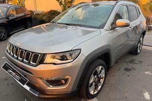 Jeep Compass 2.0 Multijet II aut. 4WD Night Eagle