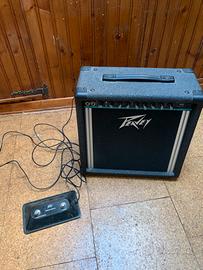Amplificatore Peavy