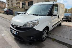 Fiat Doblo Doblò 1.3 MJT PC-TN Cargo Lamierato SX
