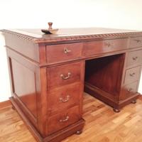 Scrivania fine '800