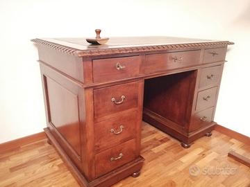 Scrivania fine '800