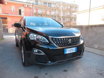 Peugeot 3008 BlueHDi 130 S&S Business