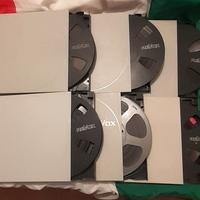 bobine Revox 