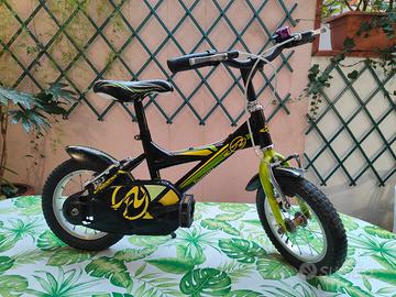 bicicletta bambino 3 / 5 anni