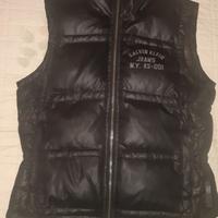 Smanicato Calvin Klein donna taglia M