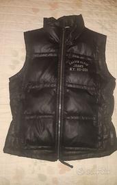 Smanicato Calvin Klein donna taglia M