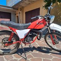 Fantic Caballero 50