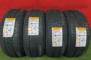 225 50 18 Gomme Inverna 2022 Pirelli 225 50R18