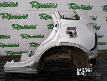 PARAFANGO POSTERIORE SINISTRO VITARA LY 2018