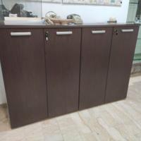 armadietto ufficio