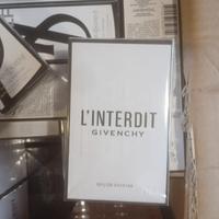 Profumo L’interdit Givenchy