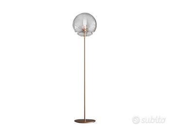 Lampada ARTEMIDE Vitruvio floor