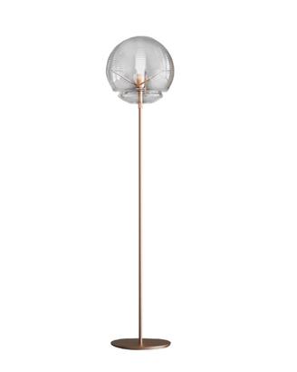 Lampada ARTEMIDE Vitruvio floor
