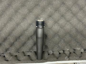 MICROFONO SHURE SM57