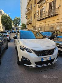 Peugeot 3008 1.6 HDI 120 cv s&s eat6 gt line