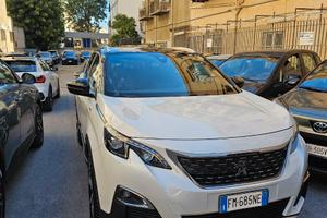 Peugeot 3008 1.6 HDI 120 cv s&s eat6 gt line