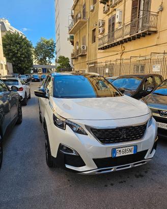 Peugeot 3008 1.6 HDI 120 cv s&s eat6 gt line