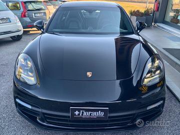 PORSCHE Panamera 2.9 4 E-Hybrid
