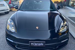 PORSCHE Panamera 2.9 4 E-Hybrid