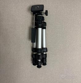 Mini treppiede Triss 400G