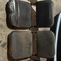 Seggiloni Campagnola