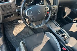 Citroen ds4