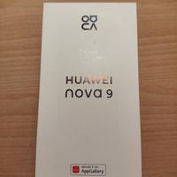 Huawei Nova 9