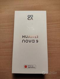 Huawei Nova 9